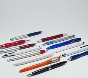 Plastične hemijske olovke