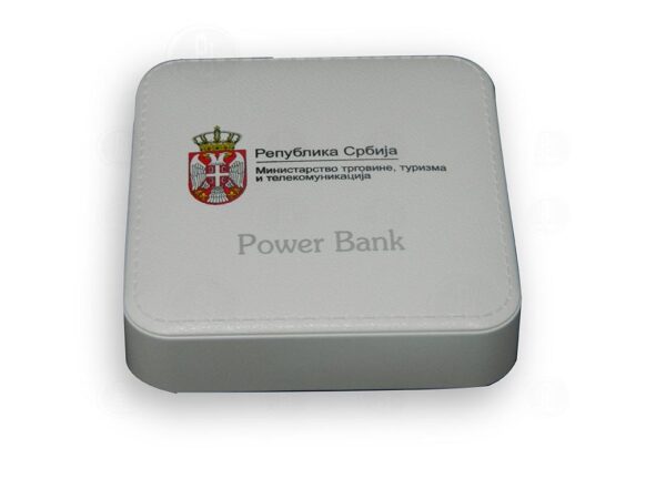 Rekalmni materijali- Power Bank